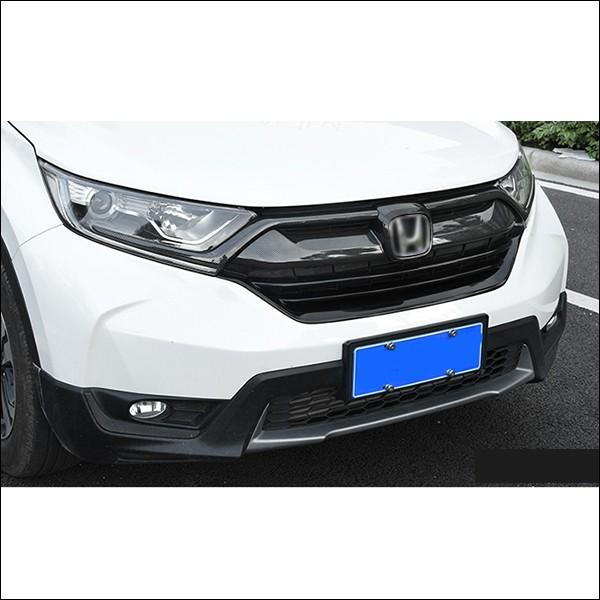 ホンダ CR-V ガーニツシユ R フロント CR-V ニューCR-V CRV RT系 RW系 パーツ アクセサリー RT5 RT6 RW1 RW2