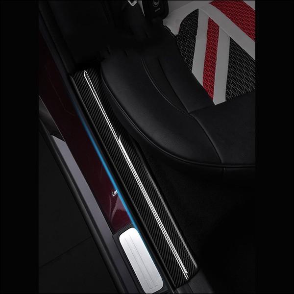 MINI（ミニ） BMW MINI アクセサリー ドアステップガード : グローバル 
