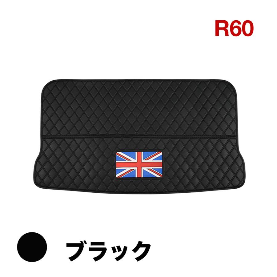 MINI BMW ミニ アクセサリー ラゲッジ(トランク)マット MINI BMW ミニ アクセサリー ラゲッジ(トランク)マット