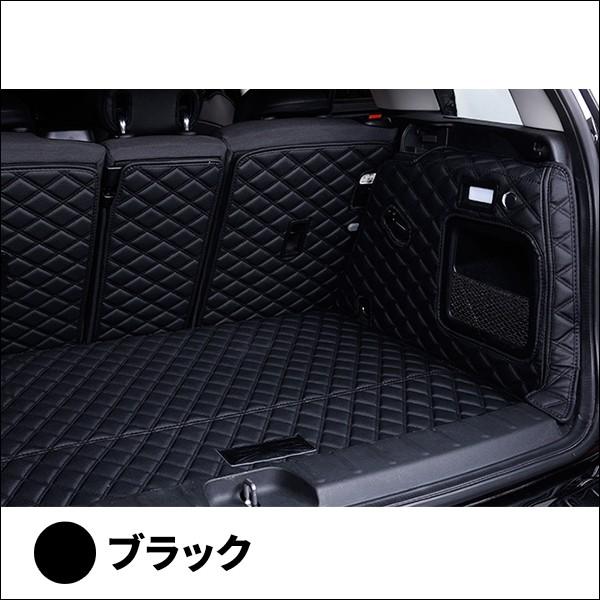 MINI（ミニ） BMW MINI アクセサリー ラゲッジ（トランク）マット F54