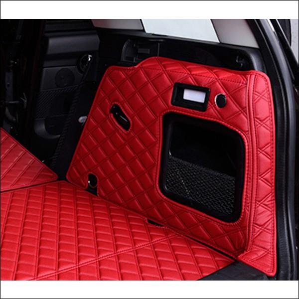 MINI F56 トランクマット ラゲッジマット 全面保護 楽天市場】MINIクーパー/クーパーS F56 ラゲッジマット トランク