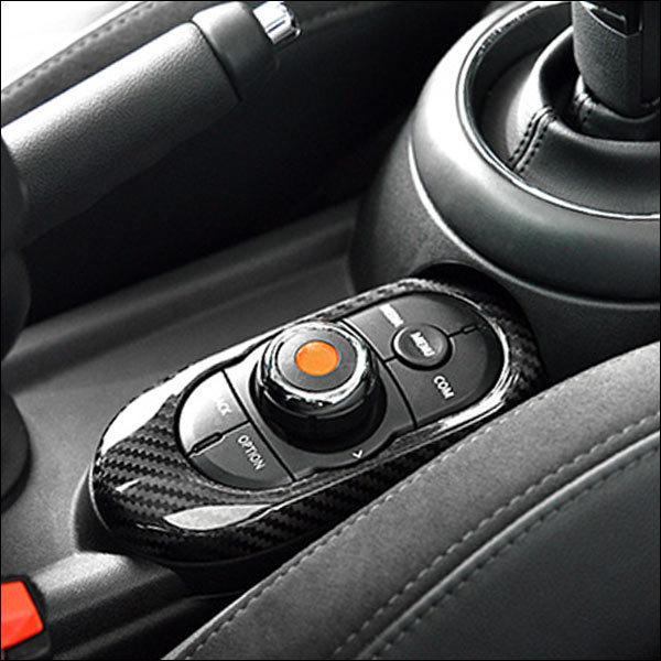 MINI（ミニ） BMW MINI アクセサリー センターコンソール カバー
