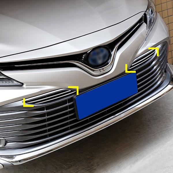 カムリ 70系 カスタム パーツ アクセサリー CAMRY 用品 フロントグリル