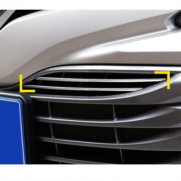 カムリ 70系 カスタム パーツ アクセサリー CAMRY 用品 フロントグリル