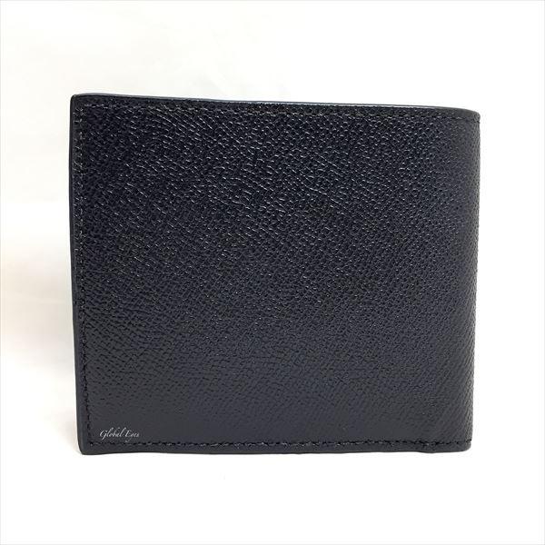 半額品 coach クロスグレーン 二つ折り財布 savingssafari.com