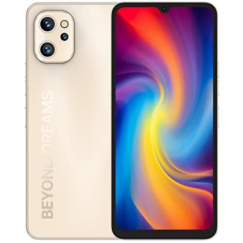 UMIDIGI A13 Pro スマートフォン本体 Android 11 (4+128GB) MicroSD