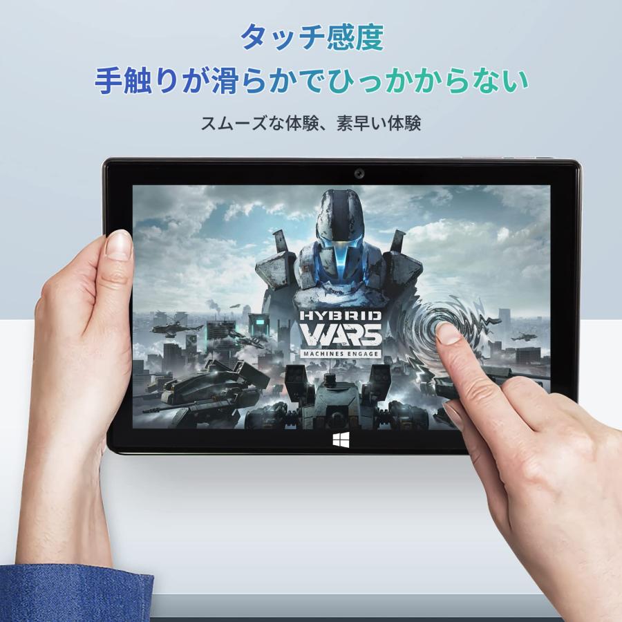 薄型軽量10.1インチ高性能2in1 タブレットPC わずか1kg メモリー 薄型軽量10.1インチ高性能2in1 タブレットPC わずか1kg メモリー