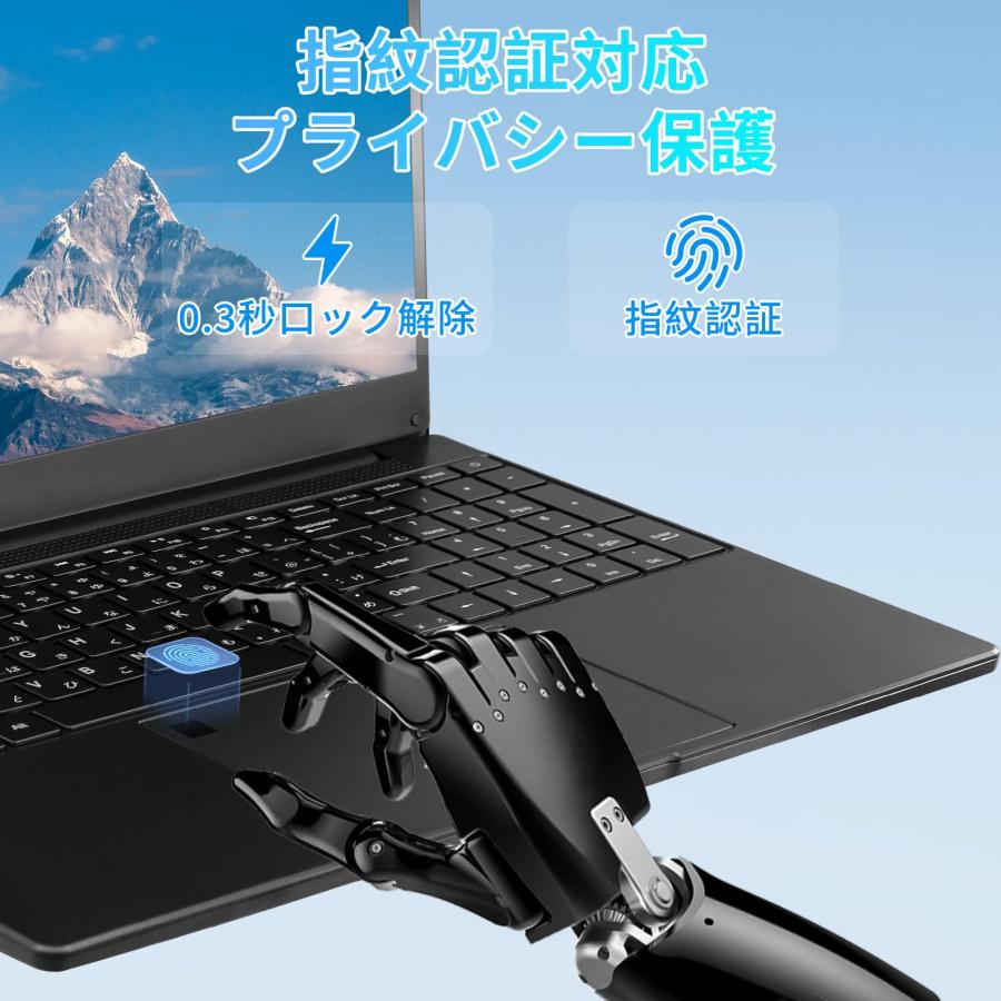 15.6インチ 4K液晶ノートパソコン（3840×2160） インテル N9 Amazon.co.jp: 15.6インチ 4K液晶（3840x2160）インテルN95
