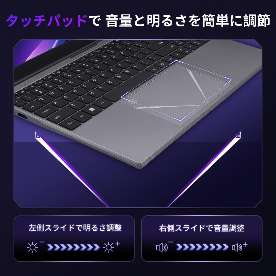 Windowsノート本体 Win11 Office2024 i3-6100U SSD128GB 8GB ノートパソコン 15.6型/i3-6100U MS office2024 /16GB RAM 512GB NVMe