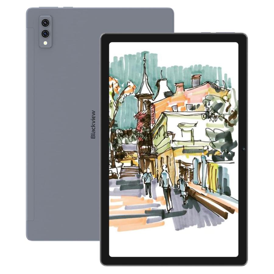 Blackview Tab11 Android 11 タブレット 10.36 インチ 4G+wi-fiモデル