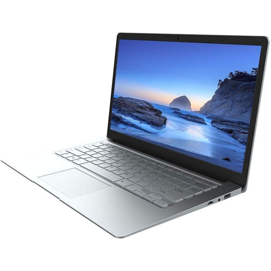 Jumper Ezbook A5 14インチfhd Ipsのultrabookノートパソコンのクアッドコアwindows 10のノートのintelプロセッサ500mhzの4gb Ddr3 Ram 64gb Rom Ezbook A5 Pc Mall 通販 Yahoo ショッピング