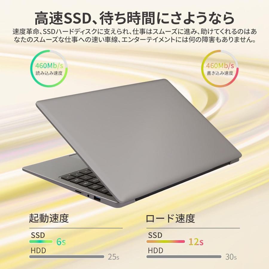ノートパソコン office2024搭載 win11 pc Corei7第十世代 第十三代CPU