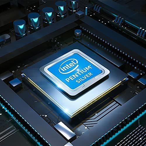MINISFORUM GK41 ミニPC Win10 8GB DDR4 128GB SSD Celeron J4125 ミニ
