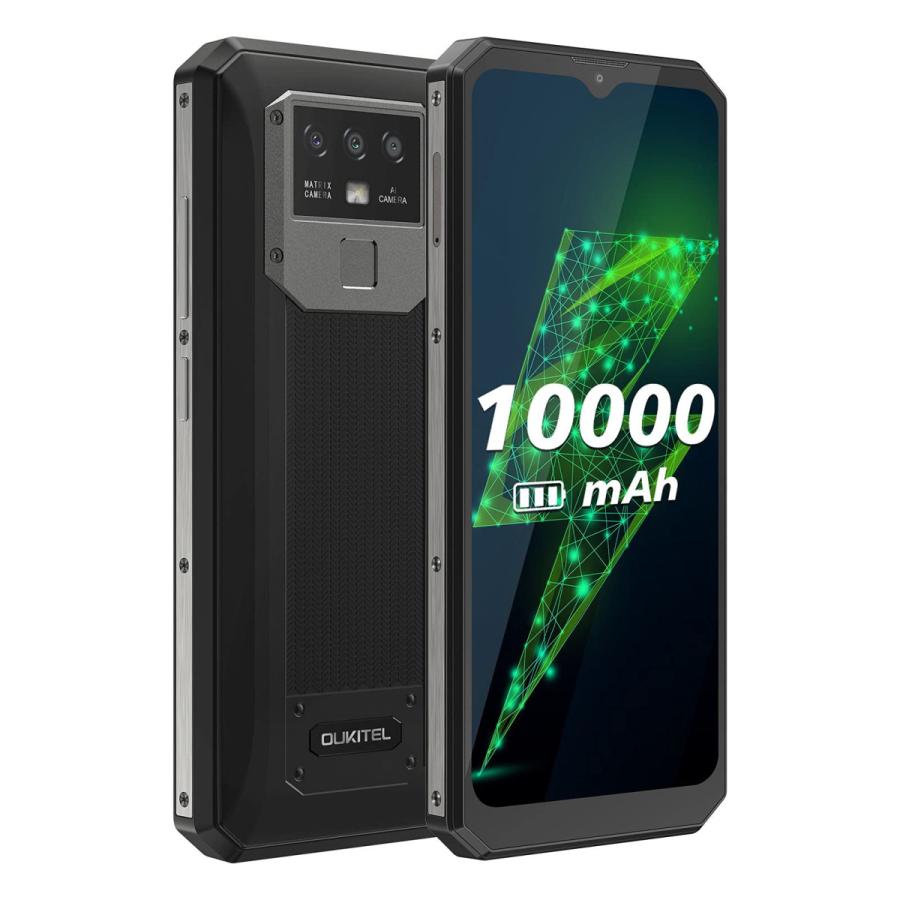 Oukitel K15 Plus 6 52インチsimフリースマートフォン本体 mah バッテリー Android 10 0スマホデュアル Sim 32gb Rom 3gb Ram Oukitel K15 Plus Pc Mall 通販 Yahoo ショッピング