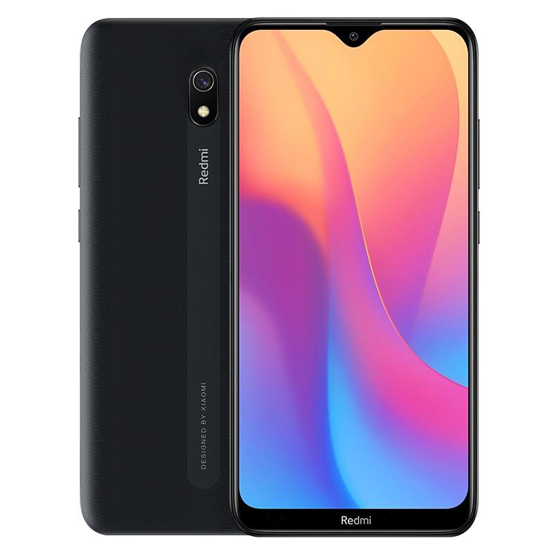 Xiaomi アンドロイド Redmi Redmi 8a 8a 6 2インチ大画面simフリースマートフォン 4g Ram 64g Pc Redmi 8a Mall Rom