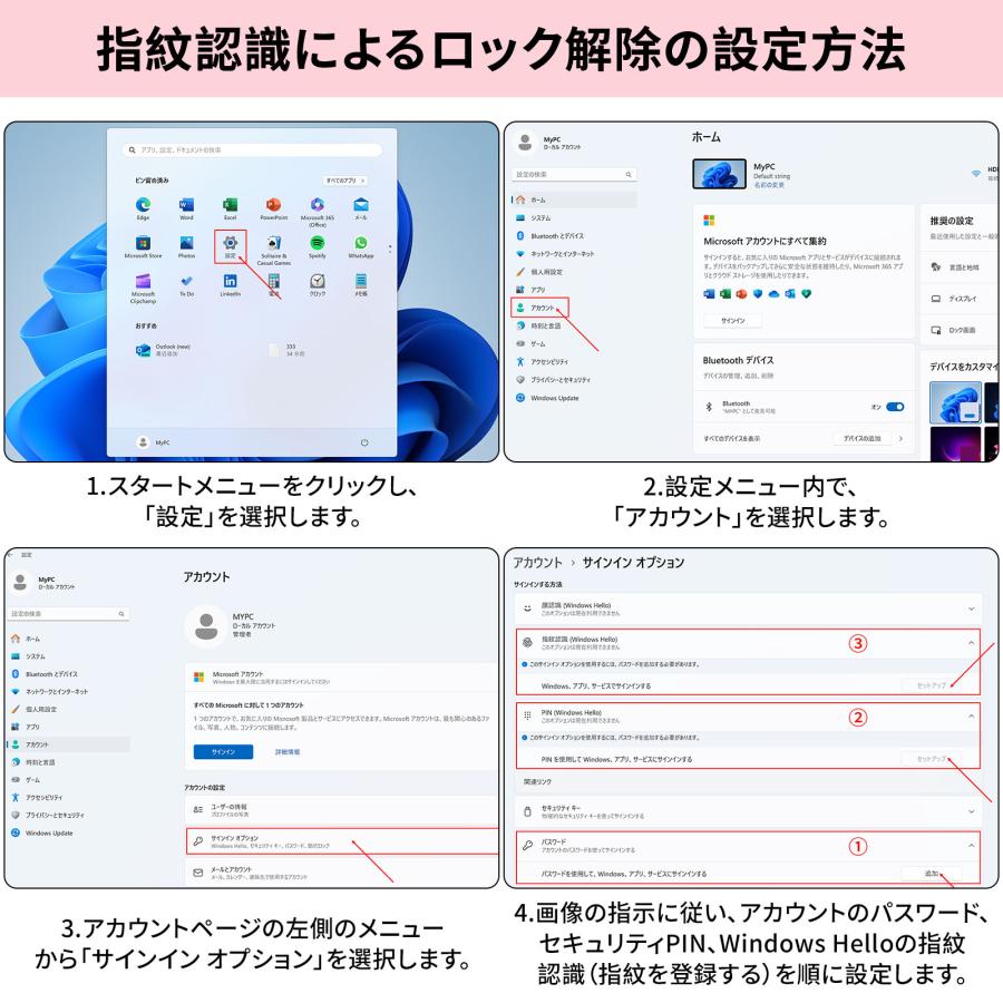 15inchモニター、正規品Windows10、Office2024認証済み 15.6インチ 16GB/32GBメモリー 2TB インテルN95 4K