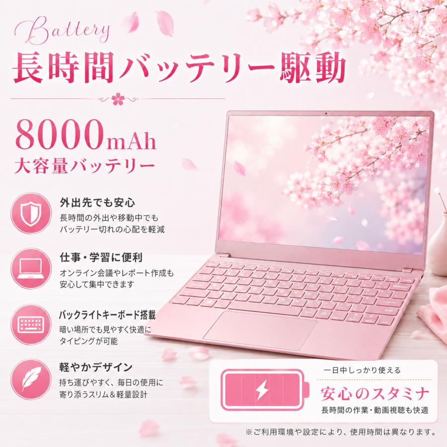 15.6インチ 16GB/32GBメモリー 2TB インテルN95 4K