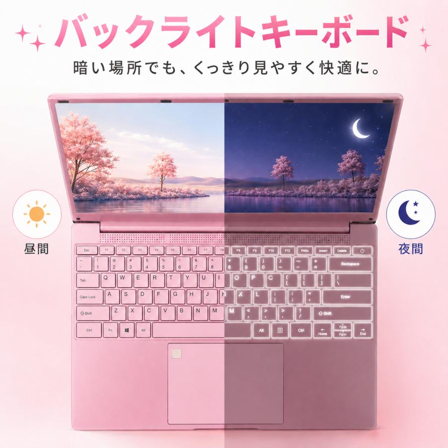 15.6インチ 16GB/32GBメモリー 2TB インテルN95 4K