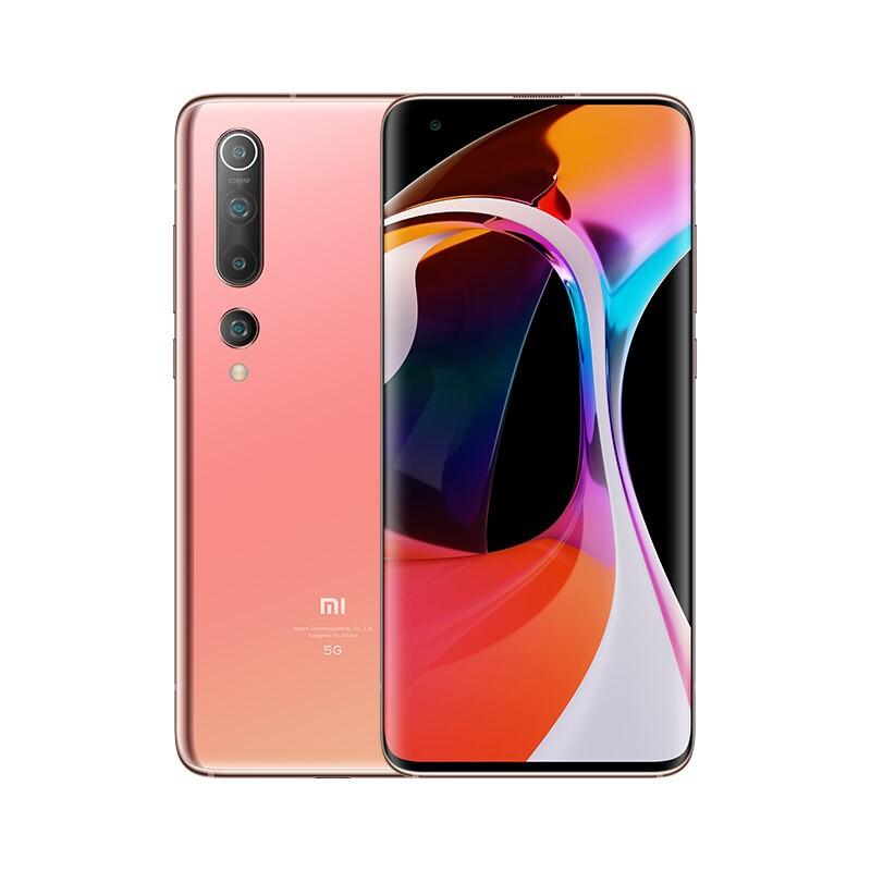 2020年新発売 Xiaomi 10 5g Simフリースマートフォン 6 67インチ大画面8g大容量メモリー Xiaomi 10 Pc Mall 通販 Yahoo ショッピング