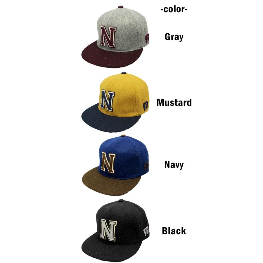 ベースボールキャップ イニシャルキャップ ウール地使用 B Bキャップ Cap 帽子 メンズ レディース Ht 0018 Globalmarket 通販 Yahoo ショッピング