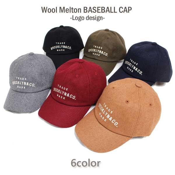 キャップ 帽子 メンズ アメカジ ストリート カジュアル 刺繍 ロゴ 58 Off オールシーズン Cap カレッジキャップ ウール