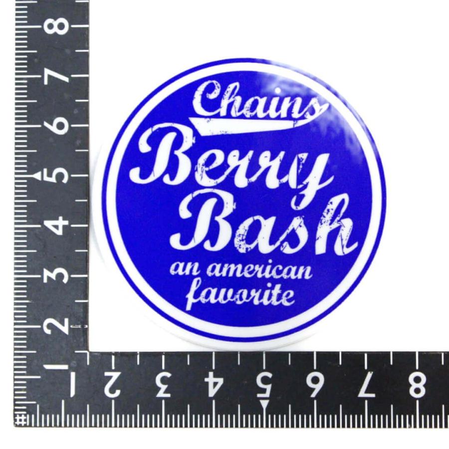 ステッカー アメカジ シール Berrybash メッセージステッカー 防水ステッカー デコレーション Je L68 Globalmarket 通販 Yahoo ショッピング