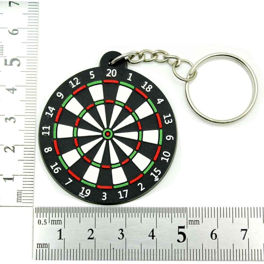 JOKER D ダーツ用レザーキーホルダー JOKER D ダーツ用レザー