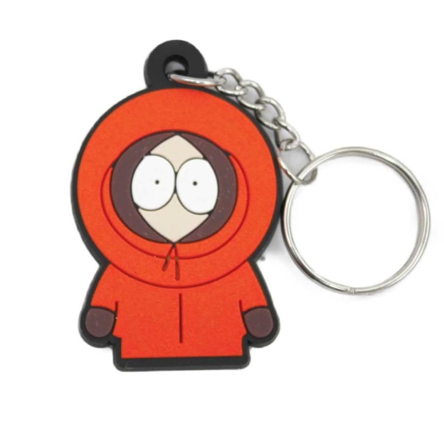 ラバー キーホルダー サウスパーク ケニー マコーミック キャラクター South Park Keyholder Ky 0060 Globalmarket 通販 Yahoo ショッピング