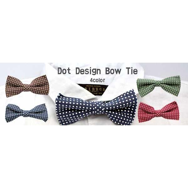 ドット柄 蝶ネクタイ 水玉 カジュアルネクタイ メンズ蝶ネクタイ レディース蝶ネクタイ 子供蝶ネクタイ 普段使い Ti 0008 Globalmarket 通販 Yahoo ショッピング