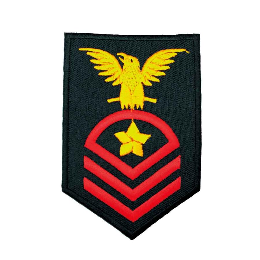 ワッペン アイロン エンブレム 紋章 海軍 アップリケ わっぺん アイロンで簡単貼り付け 買物