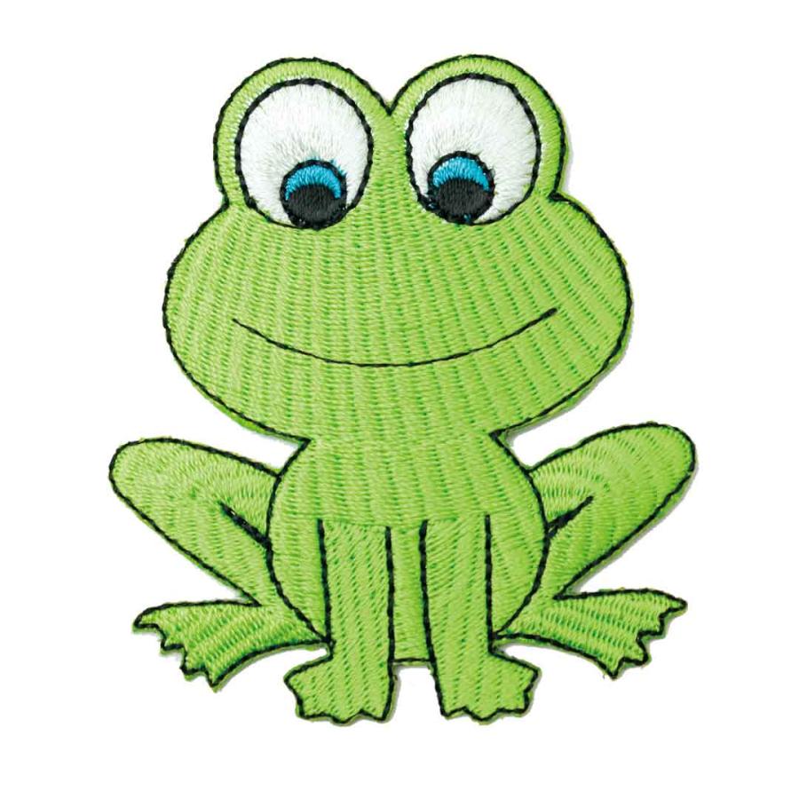 ワッペン アイロン カエル かえる キャラクター グリーン 蛙 アップリケ わっぺん アイロンで簡単貼り付け Wa0466 Globalmarket 通販 Yahoo ショッピング