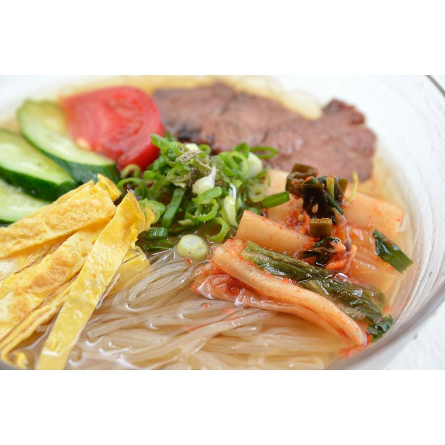 冷麺スープ（5倍濃縮）1.8L |  | 01