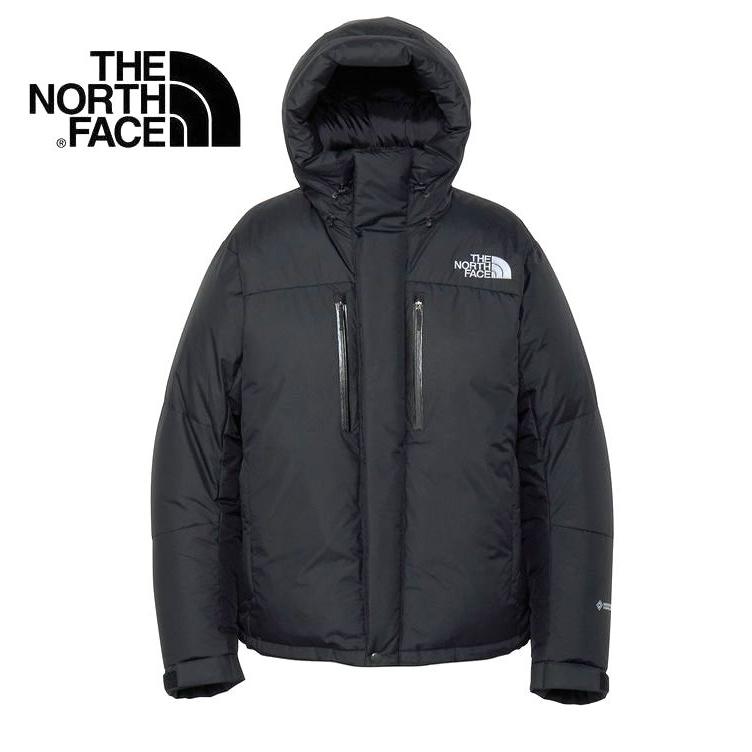 THE NORTH FACE（ザ ノースフェイス） 2025年秋冬 バルトロライト