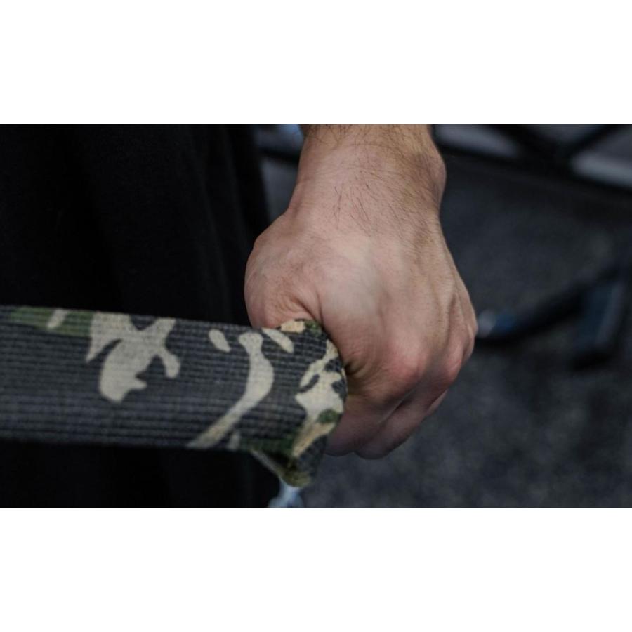 GR hook grip tape フックグリップ親指スポーツテープ パワーリフティング、デッドリフト等トレーニング用（6色セット、6個入り