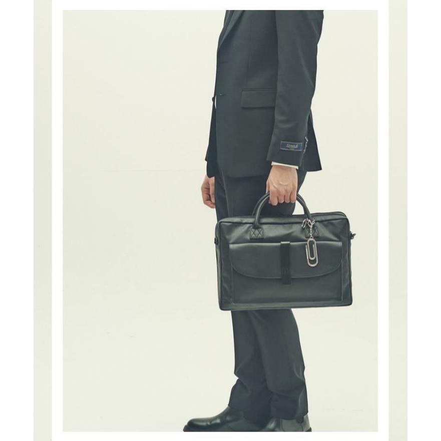 11-BRIEFCASE ノートパソコン 書類バッグ ビジネスバッグ メンズ
