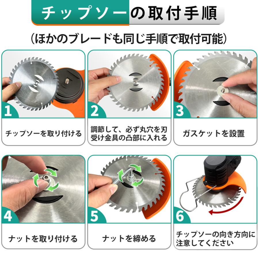正規品】草刈機 充電式 マキタ バッテリー対応 コードレス 軽量