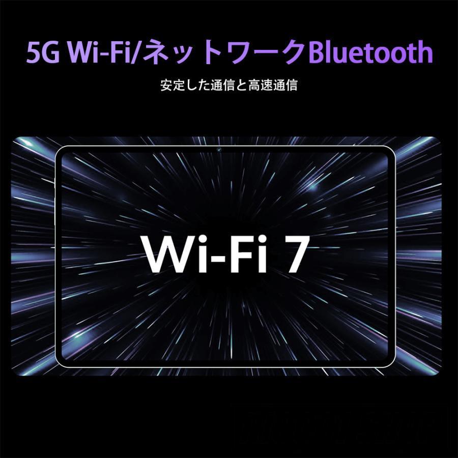 【正規品】タブレット初期設定不要 PC 本体 Android15 10インチ 16+512GB   FullHD  軽量 Wi-Fi GPS 通話対応 コスパ最高 在宅勤務 ネット授業 おすすめ 安いの画像