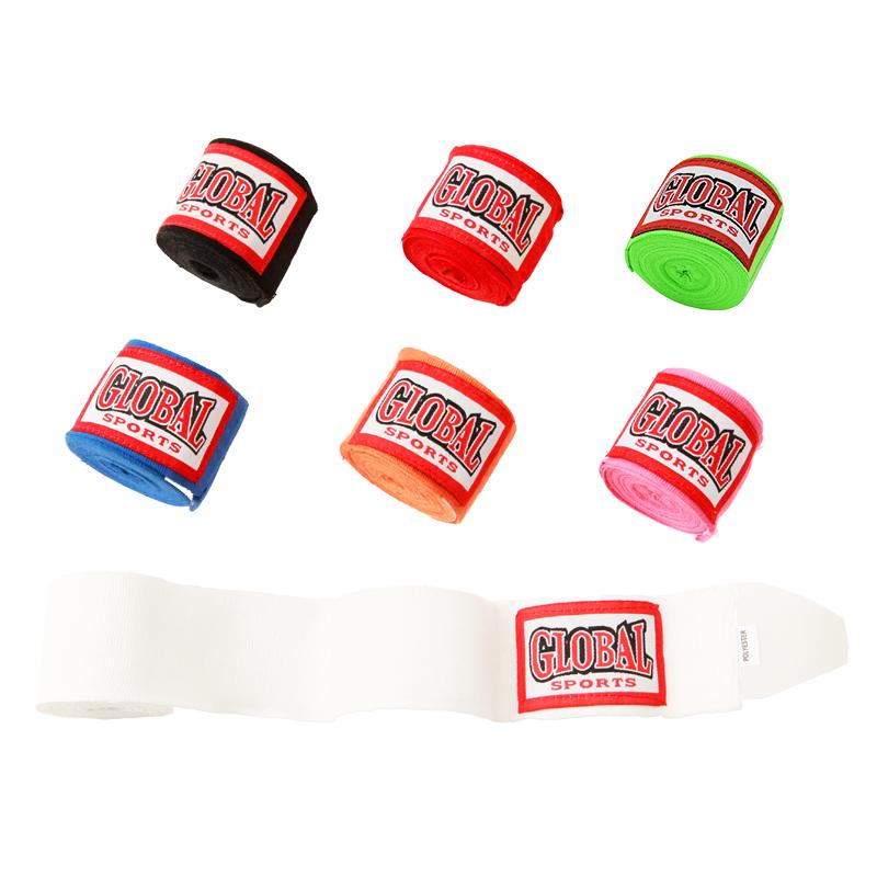 HWP-035 バンテージ【伸縮タイプ】 【公式】GLOBALSPORTS グローバル