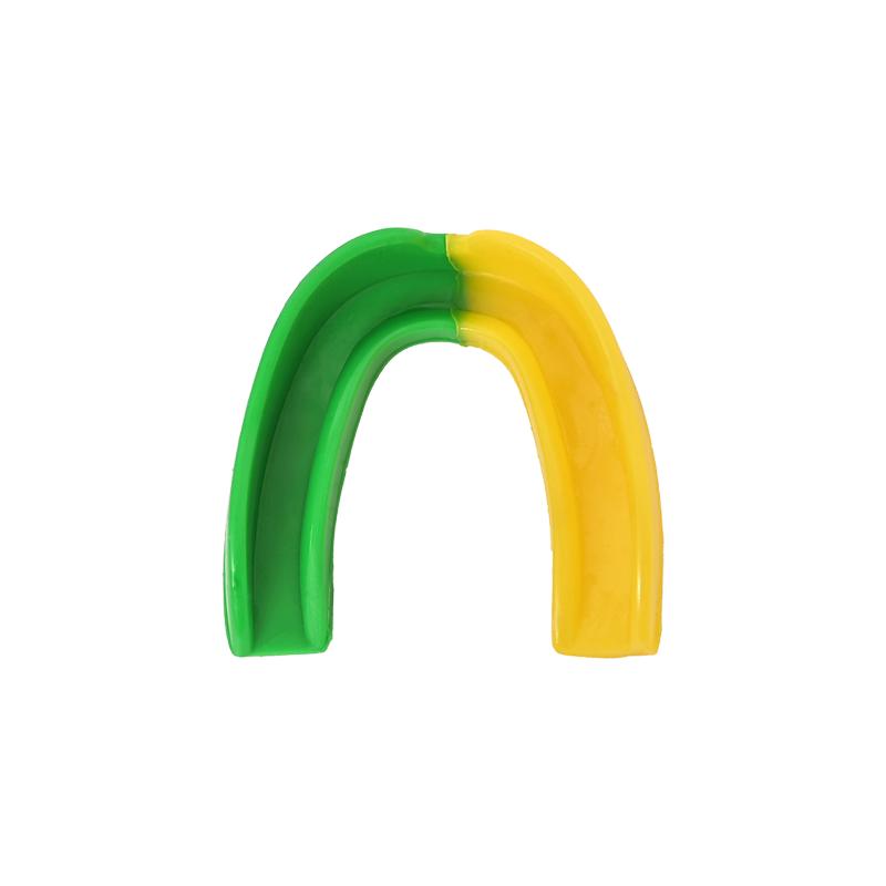 MTD-072 ダブルカラーマウスピース（ケース付き）【公式】GLOBALSPORTS