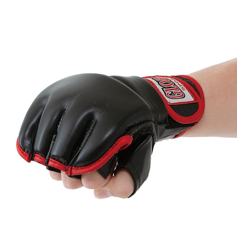 OPF-014 オープンフィンガーグローブ（高級本革）【公式】GLOBALSPORTS