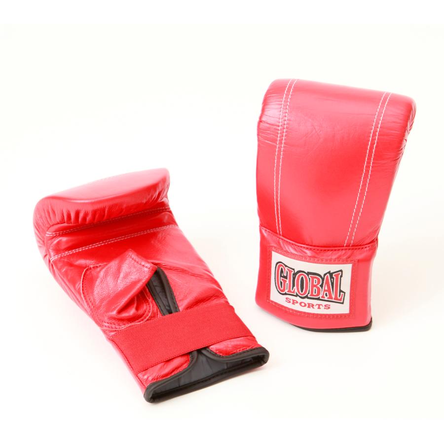 PGC-013 パンチンググローブ（高級本革） : GLOBAL SPORTS - 通販