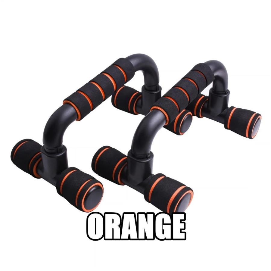 プッシュアップバー 腕立て伏せ 筋トレ 筋肉 トレーニング 全身 胸筋