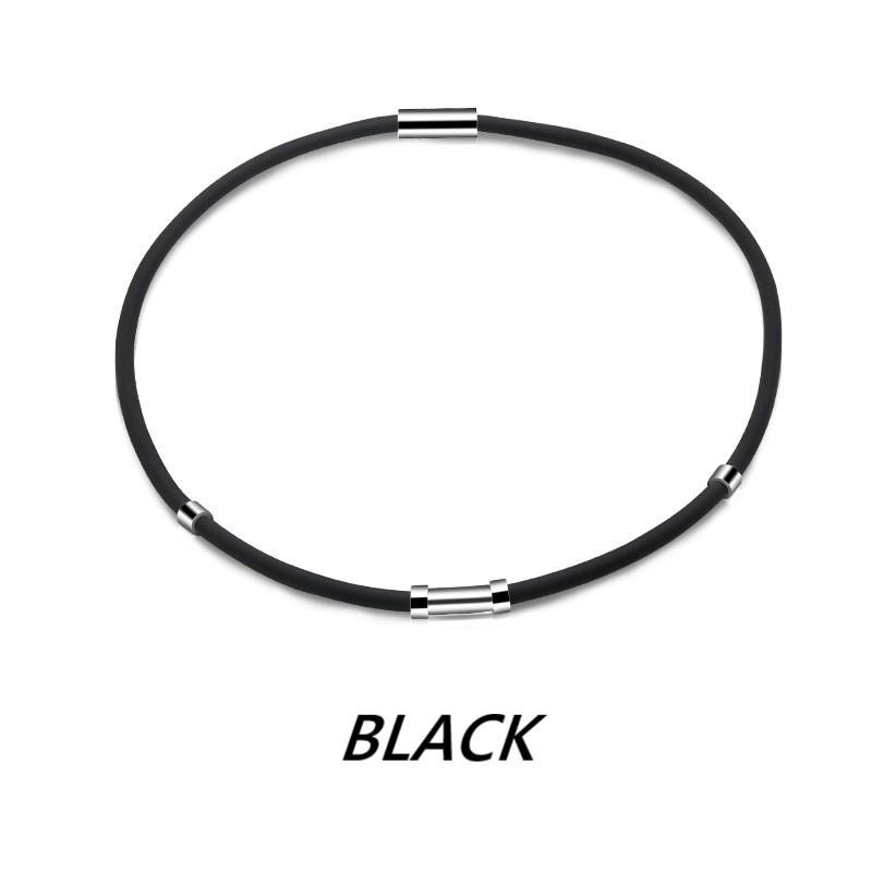 メディブロ マグネットネックレス 磁気ネックレス 45cm メディブロ マグネットネックレス 磁気ネックレス 45cm