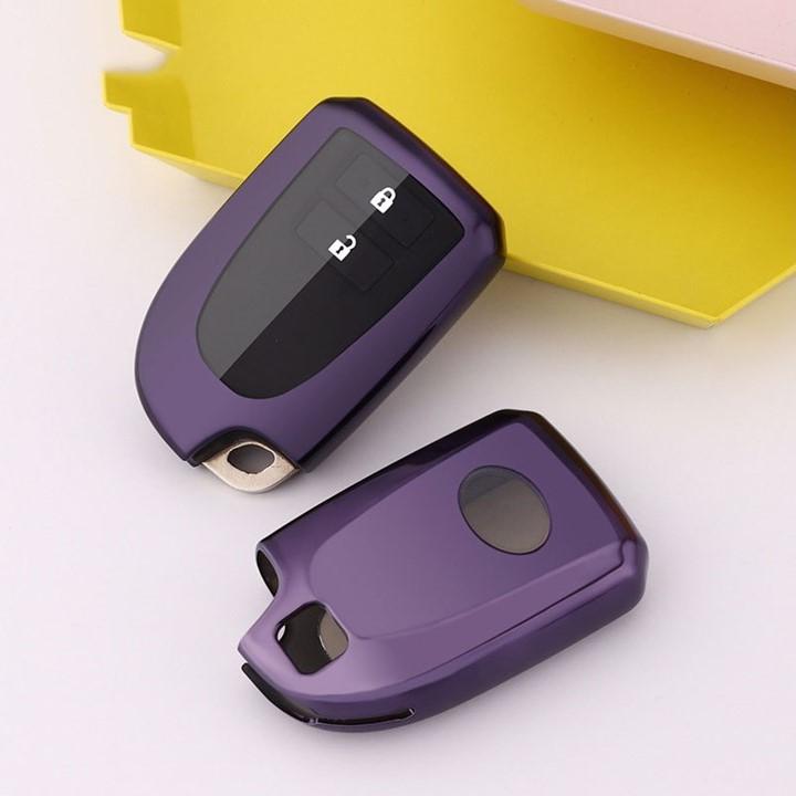 スマートキーカバー キーケース ハイエース トヨタ Toyota HIACE 200系