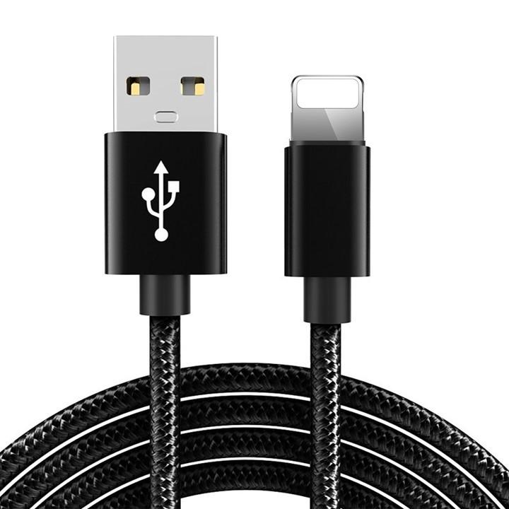 iPhone 12 64G ブラック 本体 + ケース + USBケーブル 充電 ケーブル iphone lightning アイフォン14 13 12 11 10 耐久 1m 2m