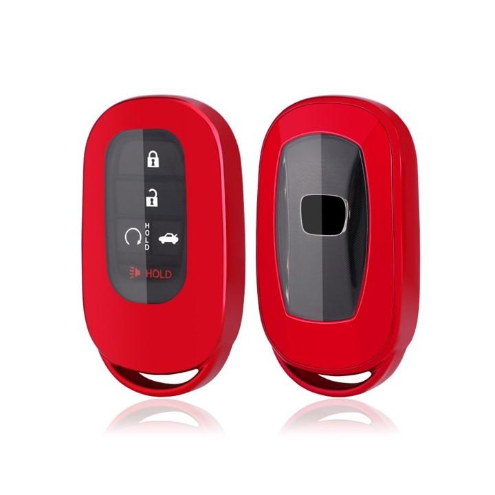 ホンダ　スマートキー　6個 45 ホンダスマートキー 2個セット青黒 - メルカリ