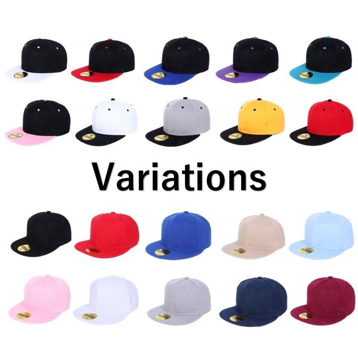 キャップ 帽子 ストレート ベースボール メンズ レディース シンプル