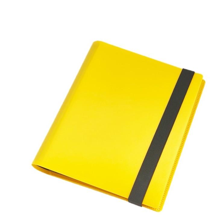 トレカ ファイル カード ケース 9ポケット トレーディングカード 収納