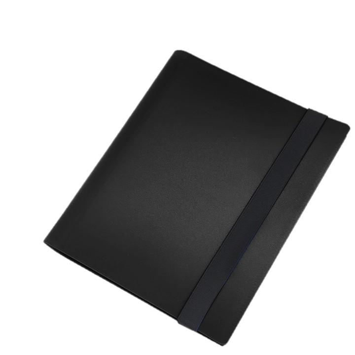 トレカ ファイル カード ケース 9ポケット トレーディングカード 収納