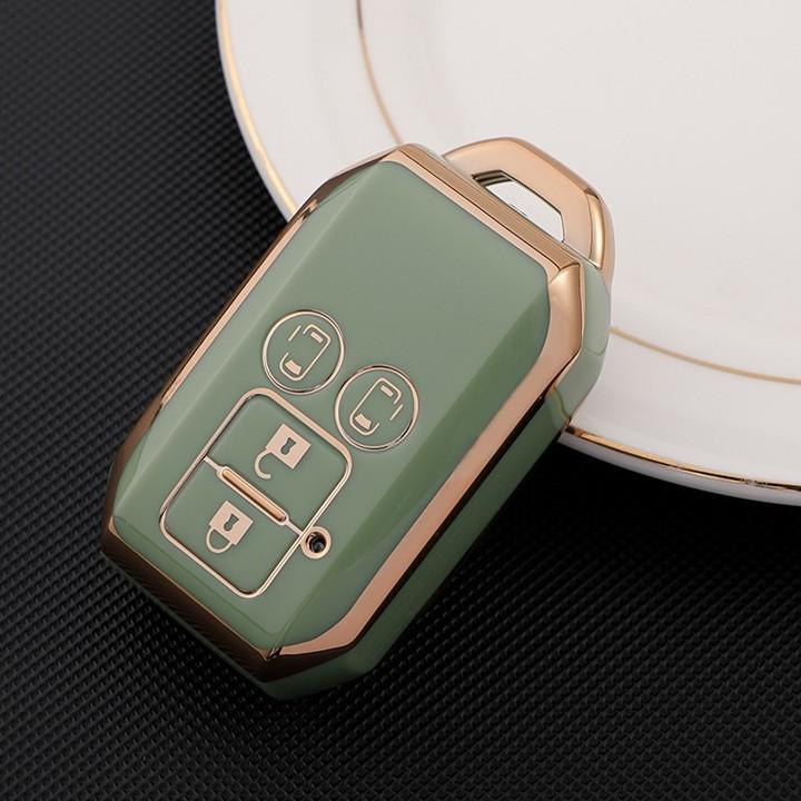 スズキ　スマートキー　10個セット SUZUKI SUZUKI スズキ 新型 スマート キーケース スイフト ワゴンR